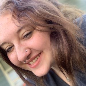 Meet your Posher, Samantha